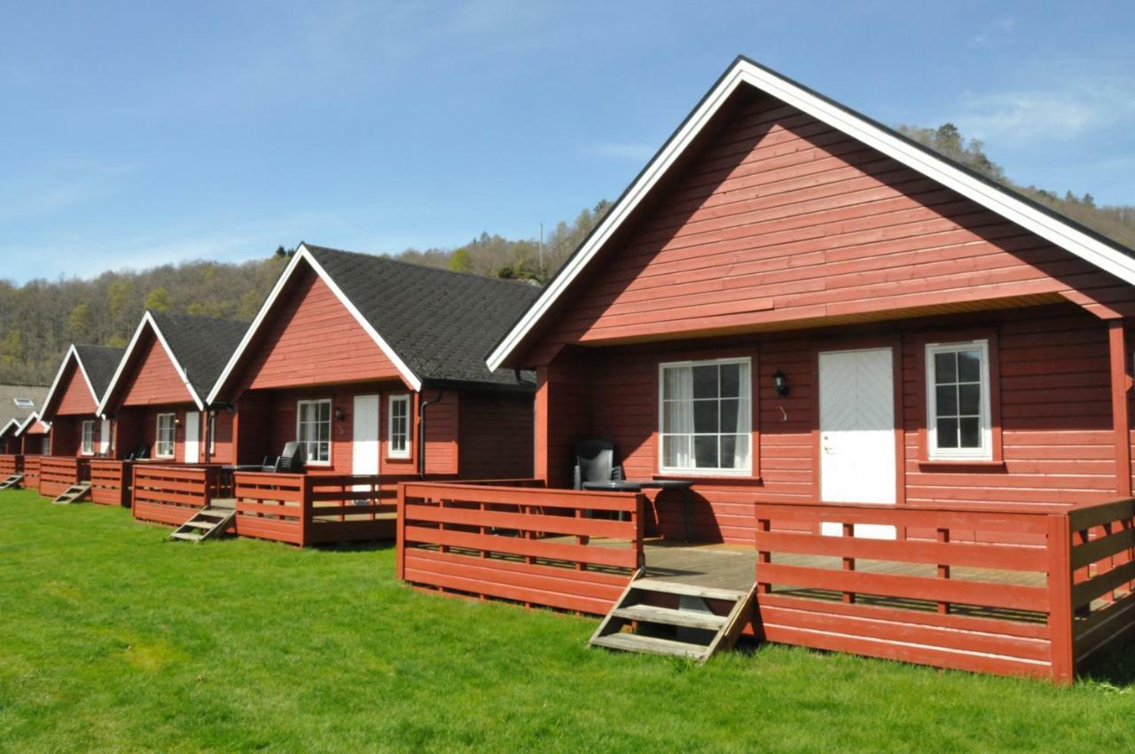 Camp Apta Farsund Extérieur photo