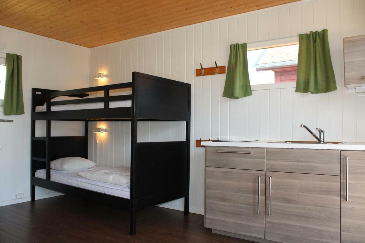Camp Apta Farsund Extérieur photo