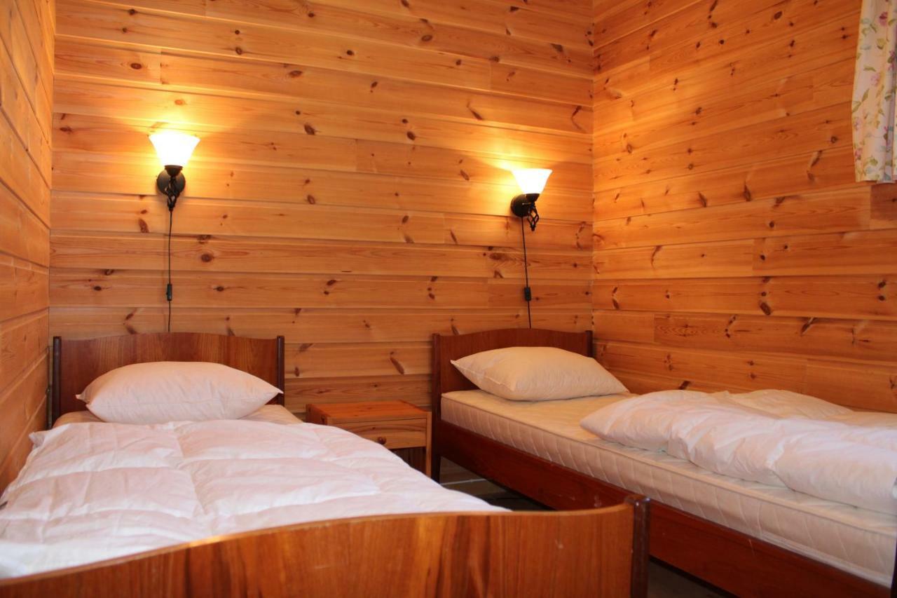 Camp Apta Farsund Extérieur photo