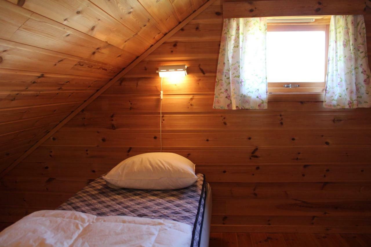 Camp Apta Farsund Extérieur photo