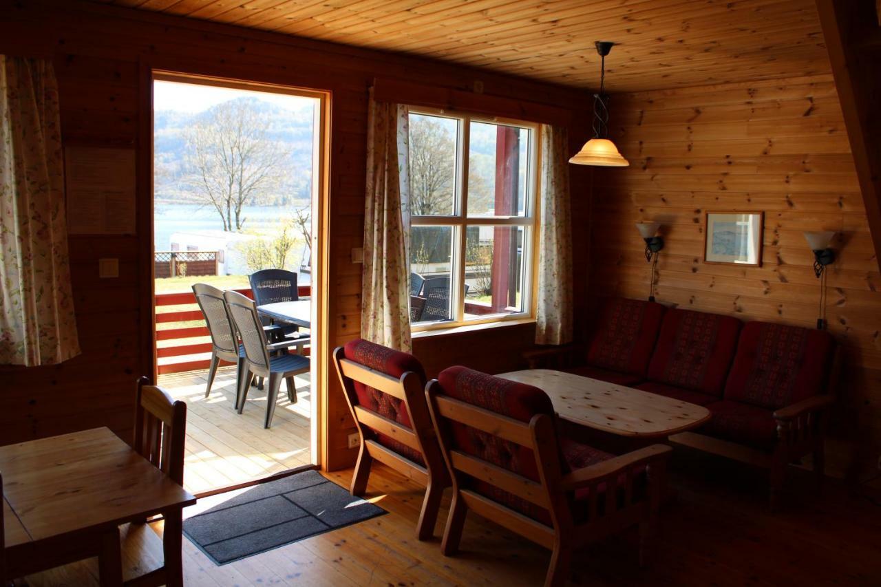Camp Apta Farsund Extérieur photo