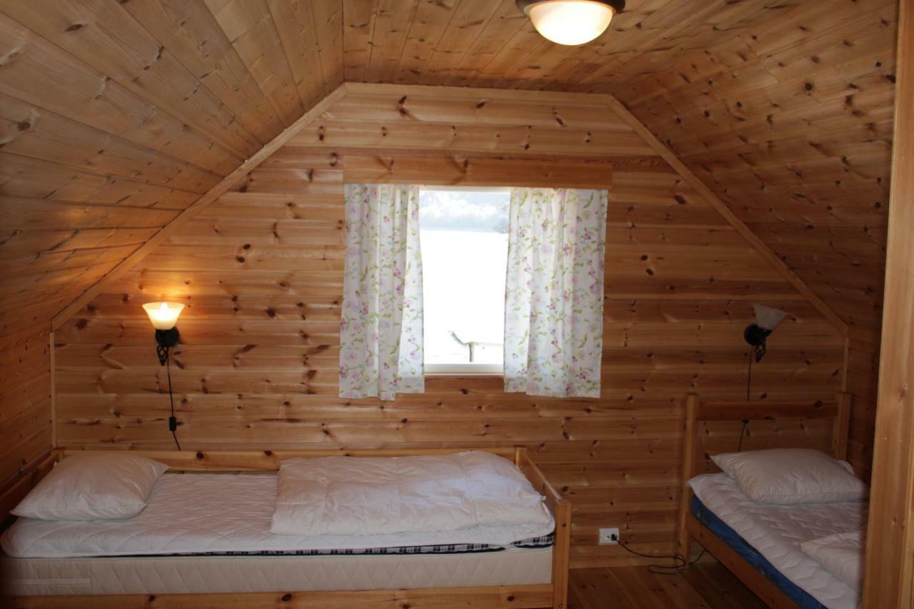 Camp Apta Farsund Extérieur photo