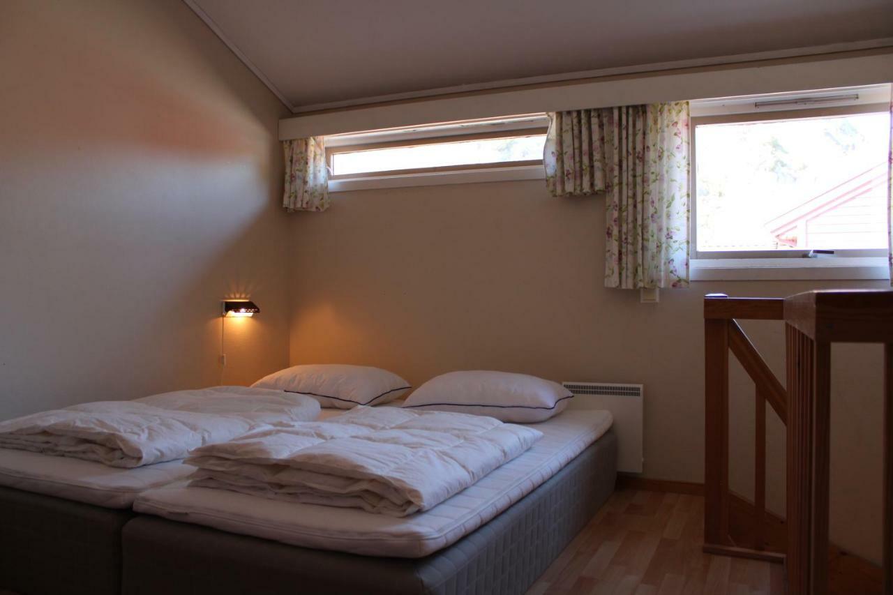 Camp Apta Farsund Extérieur photo