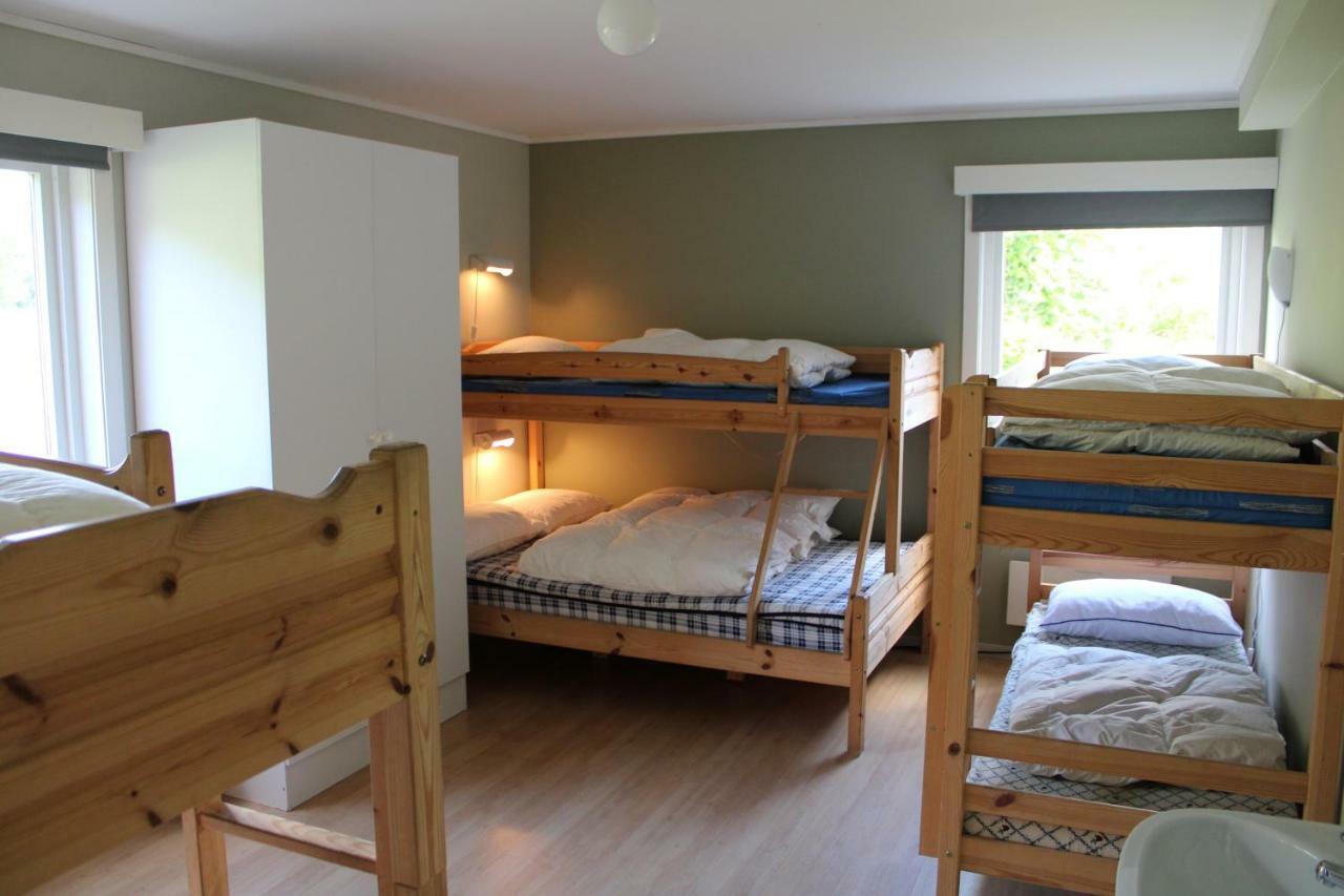 Camp Apta Farsund Extérieur photo