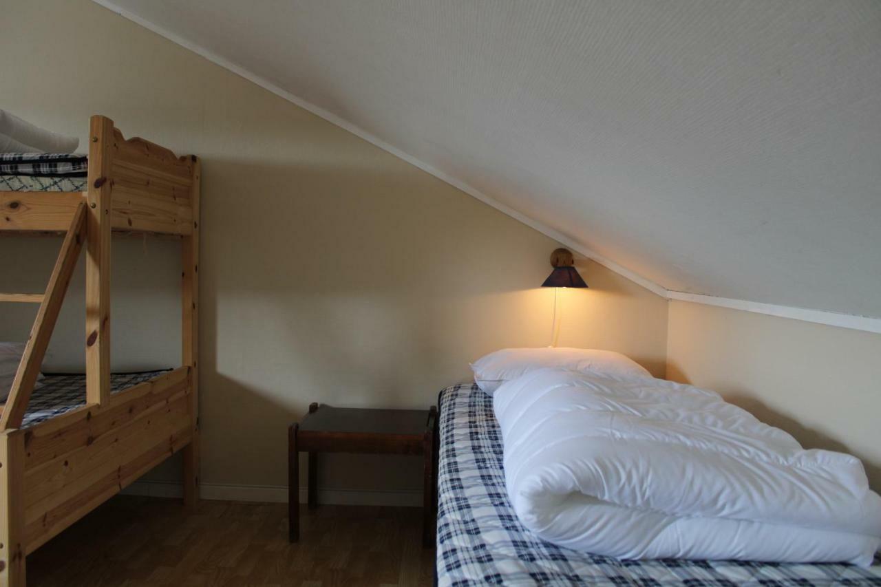 Camp Apta Farsund Extérieur photo