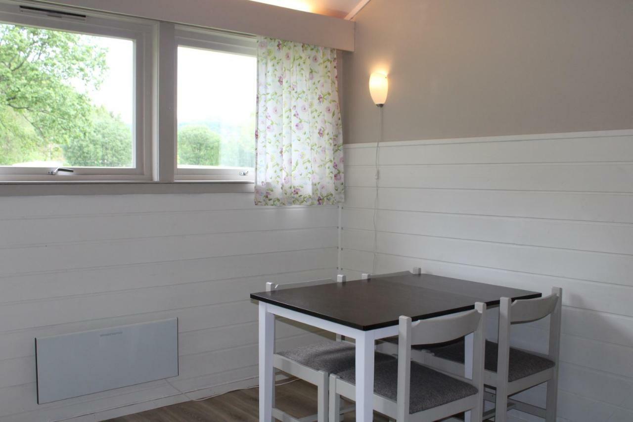 Camp Apta Farsund Extérieur photo