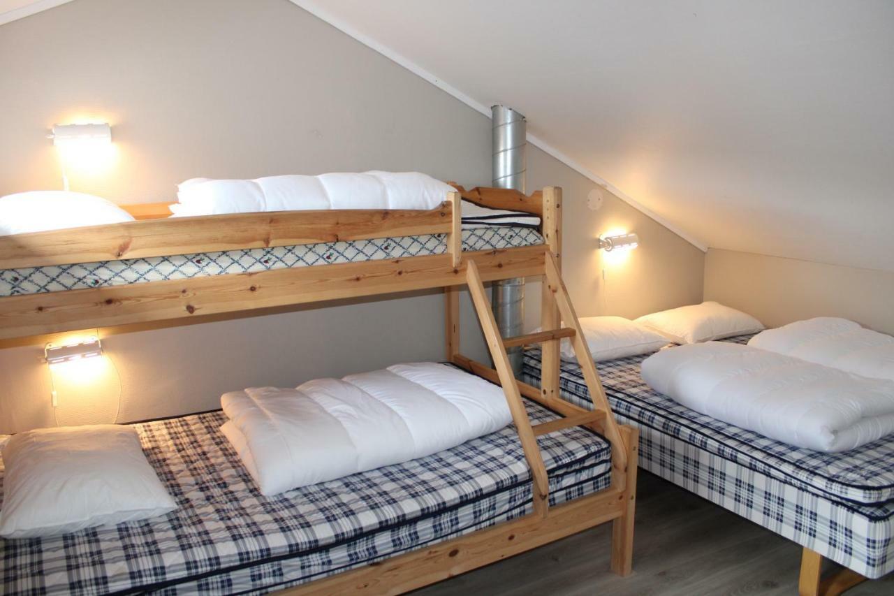 Camp Apta Farsund Extérieur photo