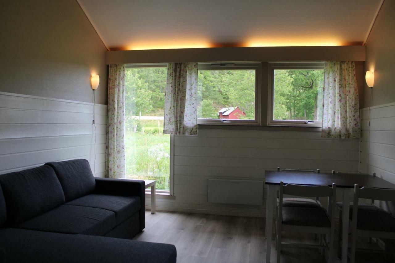 Camp Apta Farsund Extérieur photo